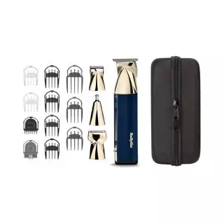 BaByliss MT992E 15 EN 1