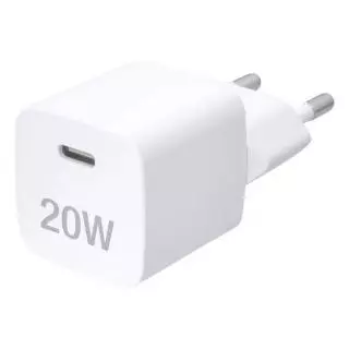 Vivanco TCVVUSBPD20W