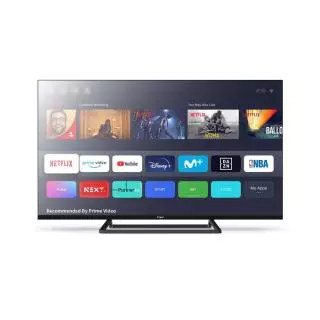 TV LED 40" Engel LE4085SM Full HD Smart TV