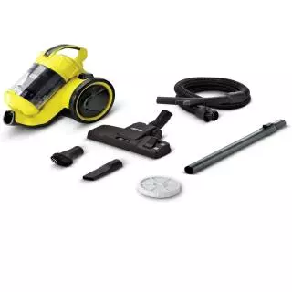 Karcher VC3