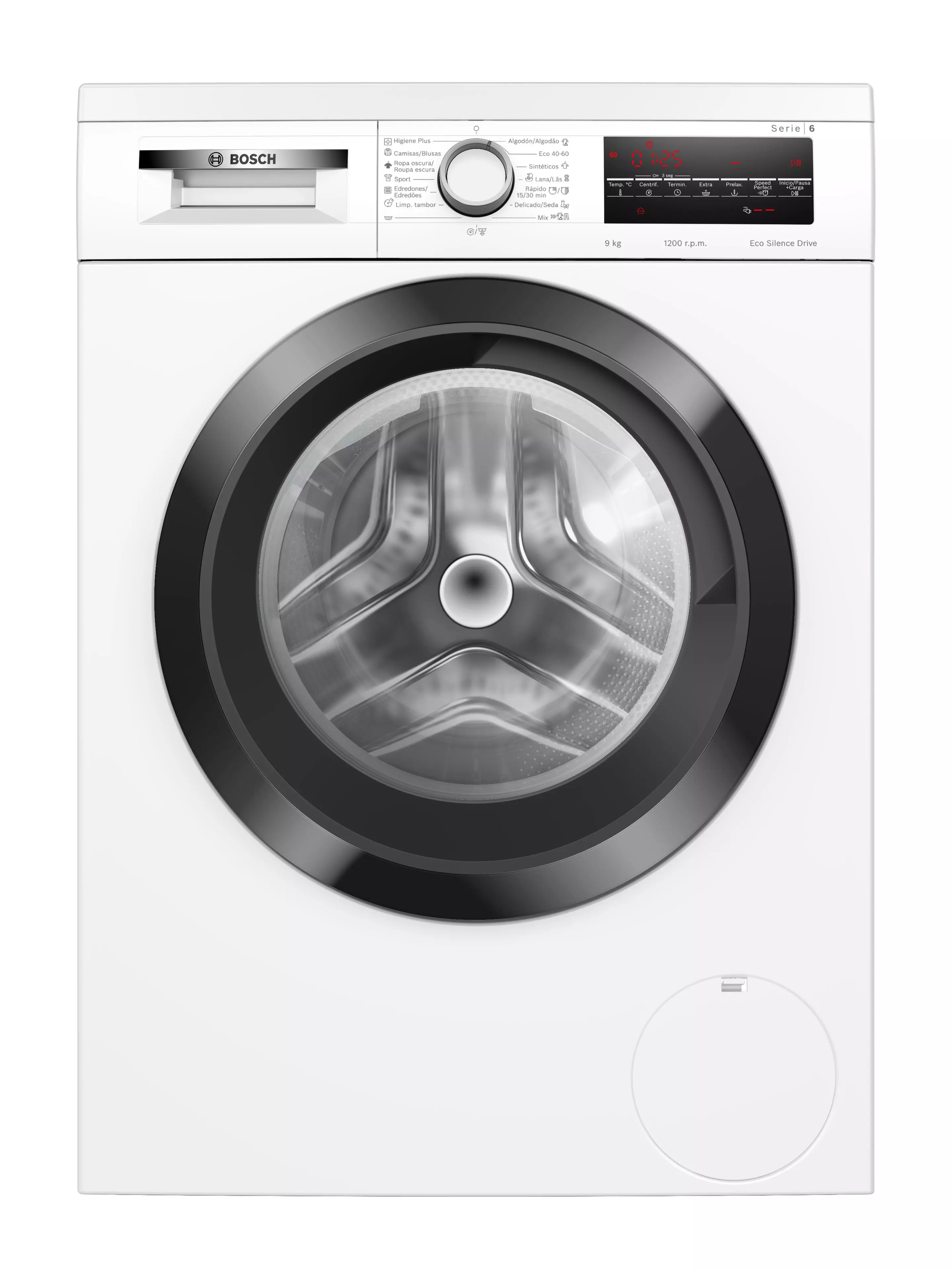 Bosch WUU24T64ES