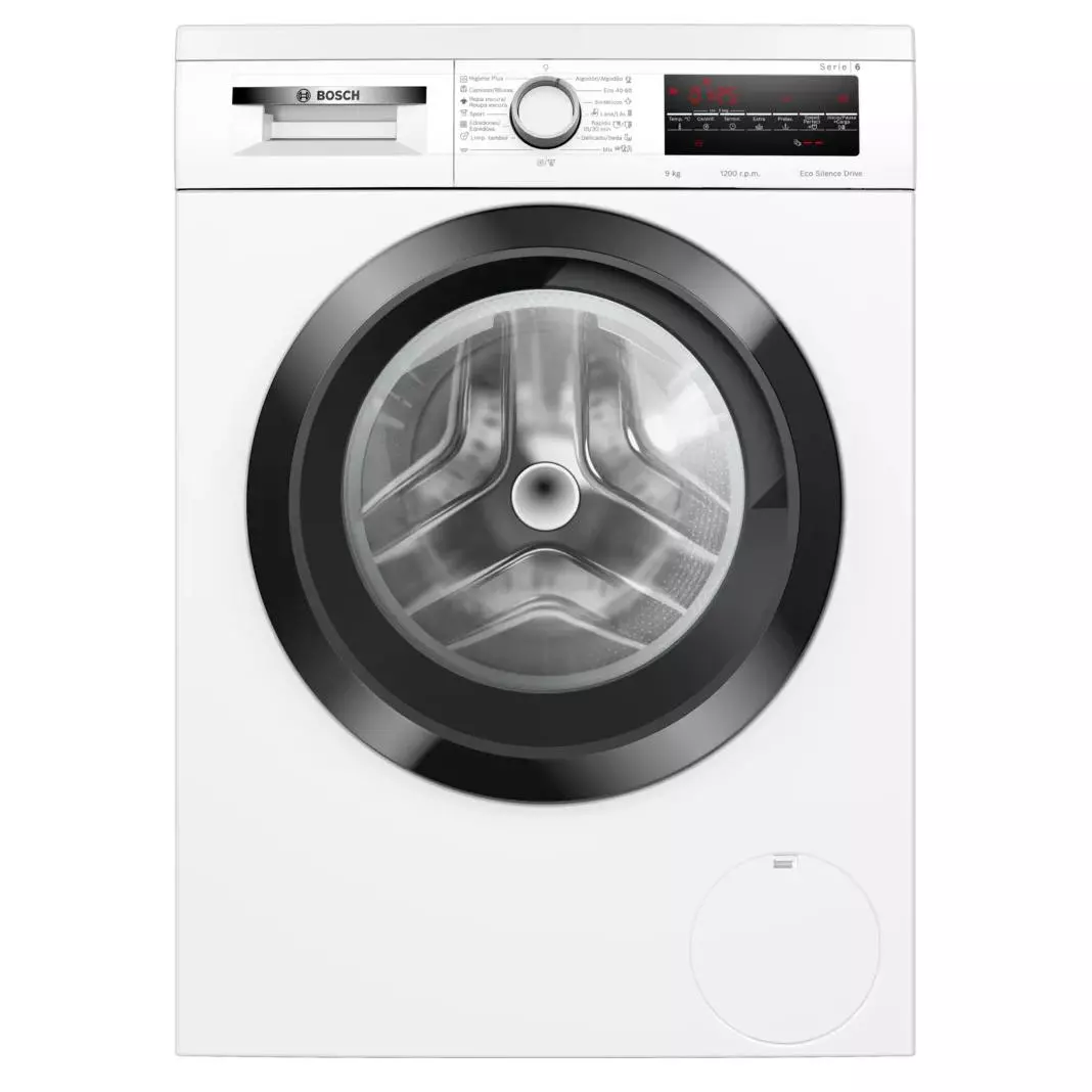 Bosch WUU24T64ES