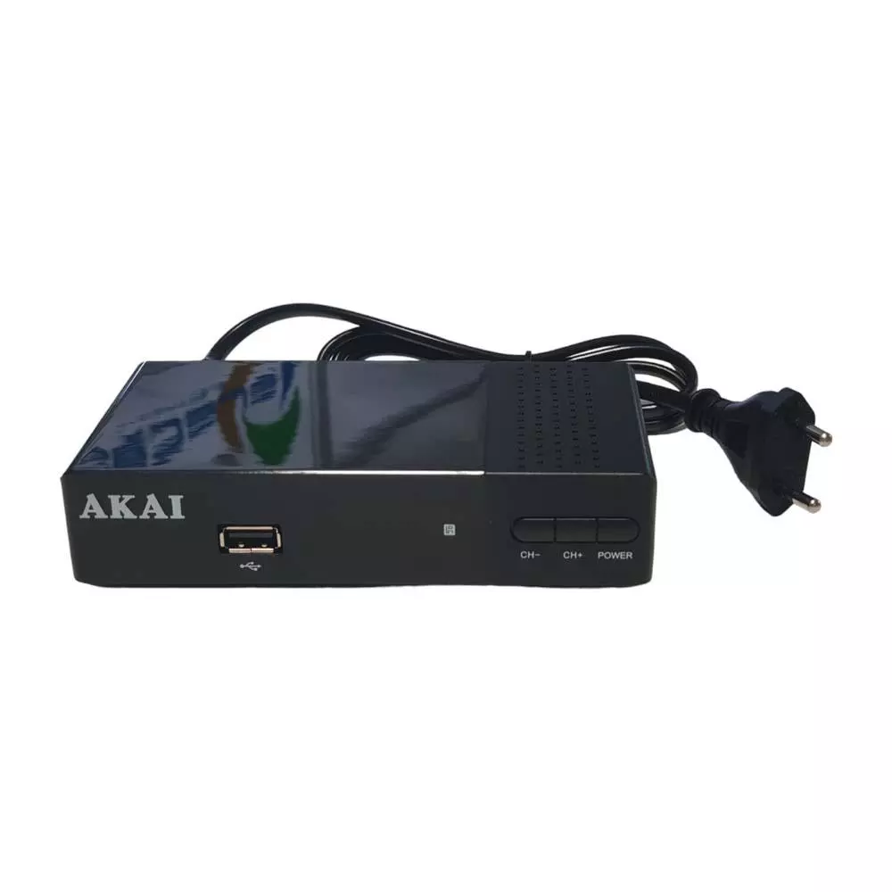 Akai ZAP266KH