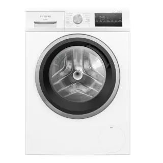 Siemens WM12N265ES