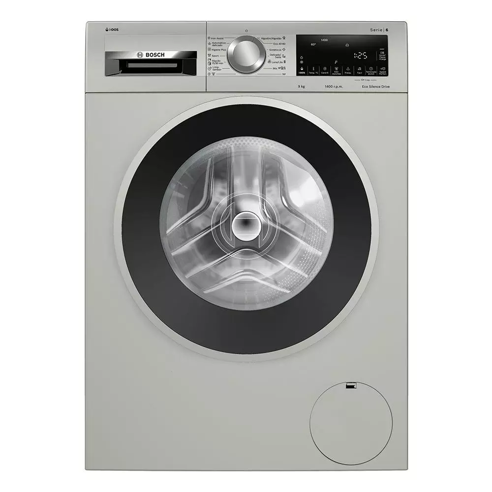 Bosch WGG244FAES