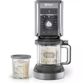 Ninja NC501EU Creami deluxe 11en1 