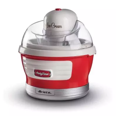 Ariete PARTY TIME 0643 RED