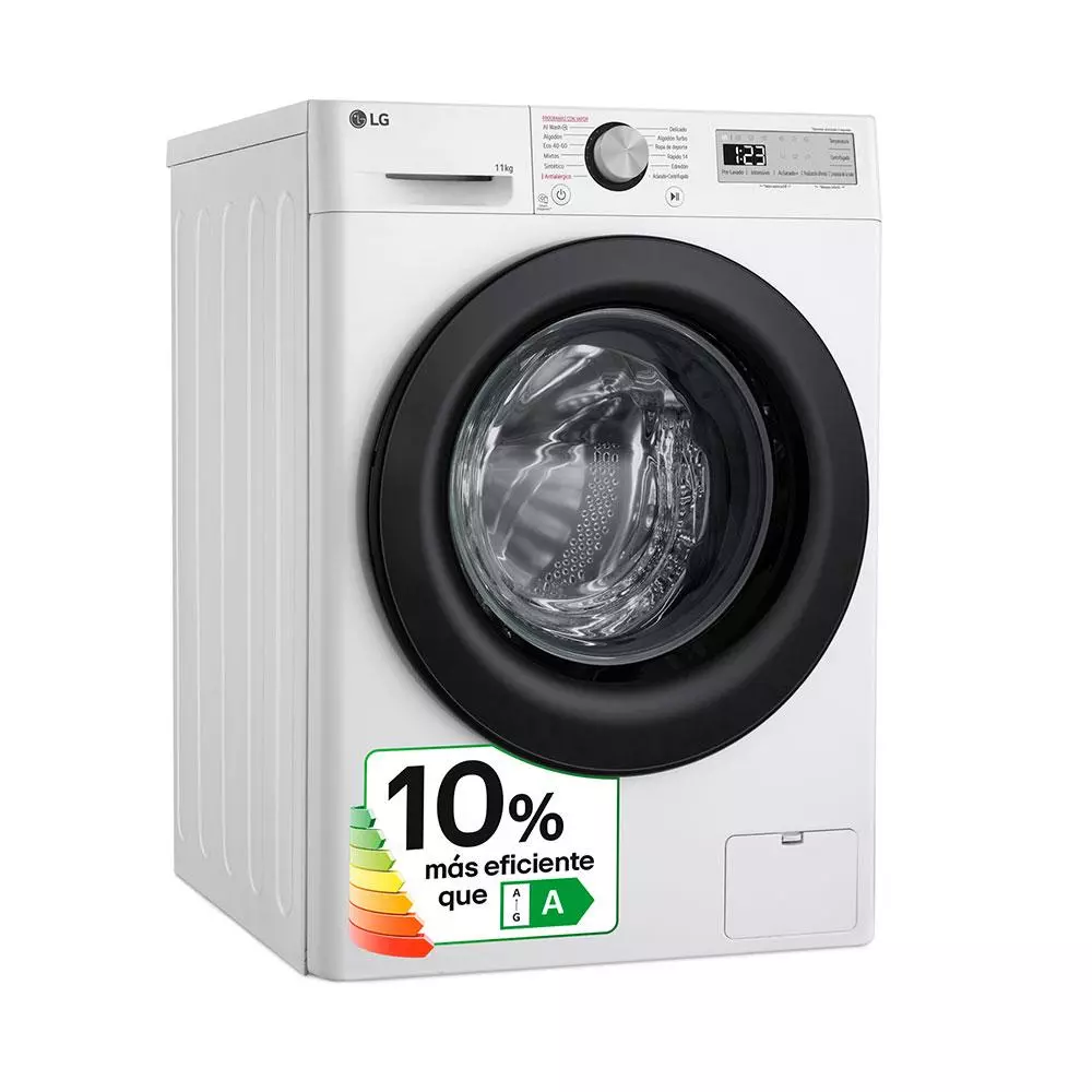 LG F4WR5011A6F