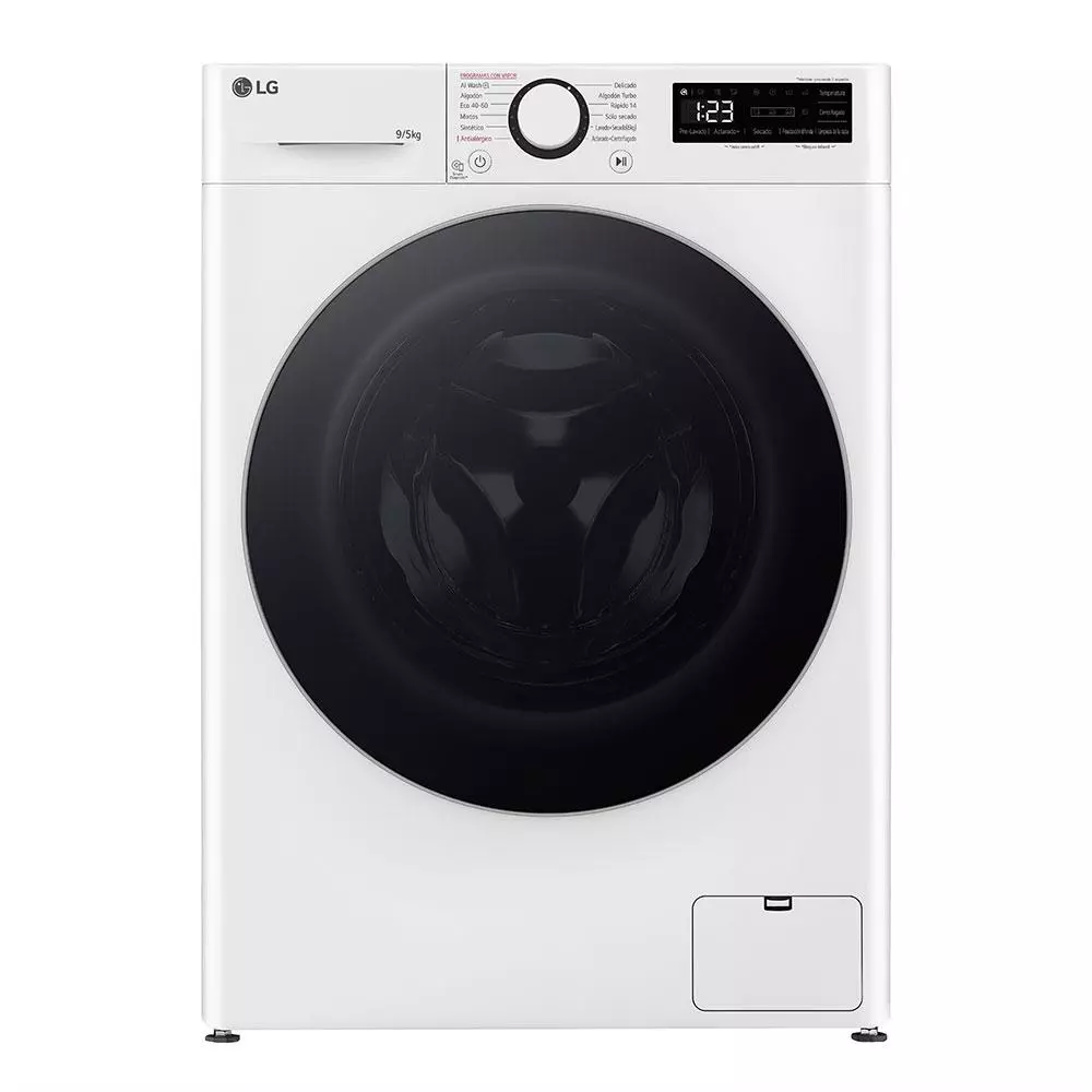 LG F2DR5S09A1W