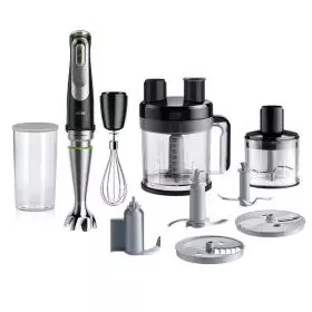 Braun Hogar MINIPIMER 9 MULTIQUICK MQ9195XLI