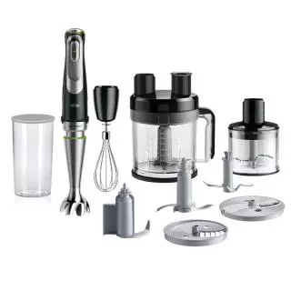 Braun Hogar MINIPIMER 9 MULTIQUICK MQ9195XLI