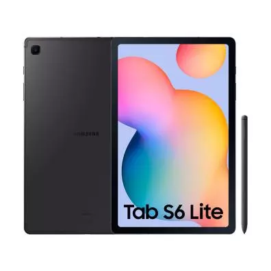 Samsung TAB S6 LITE 128GB GRAY