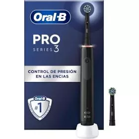 Oral-B PRO3 BLACK