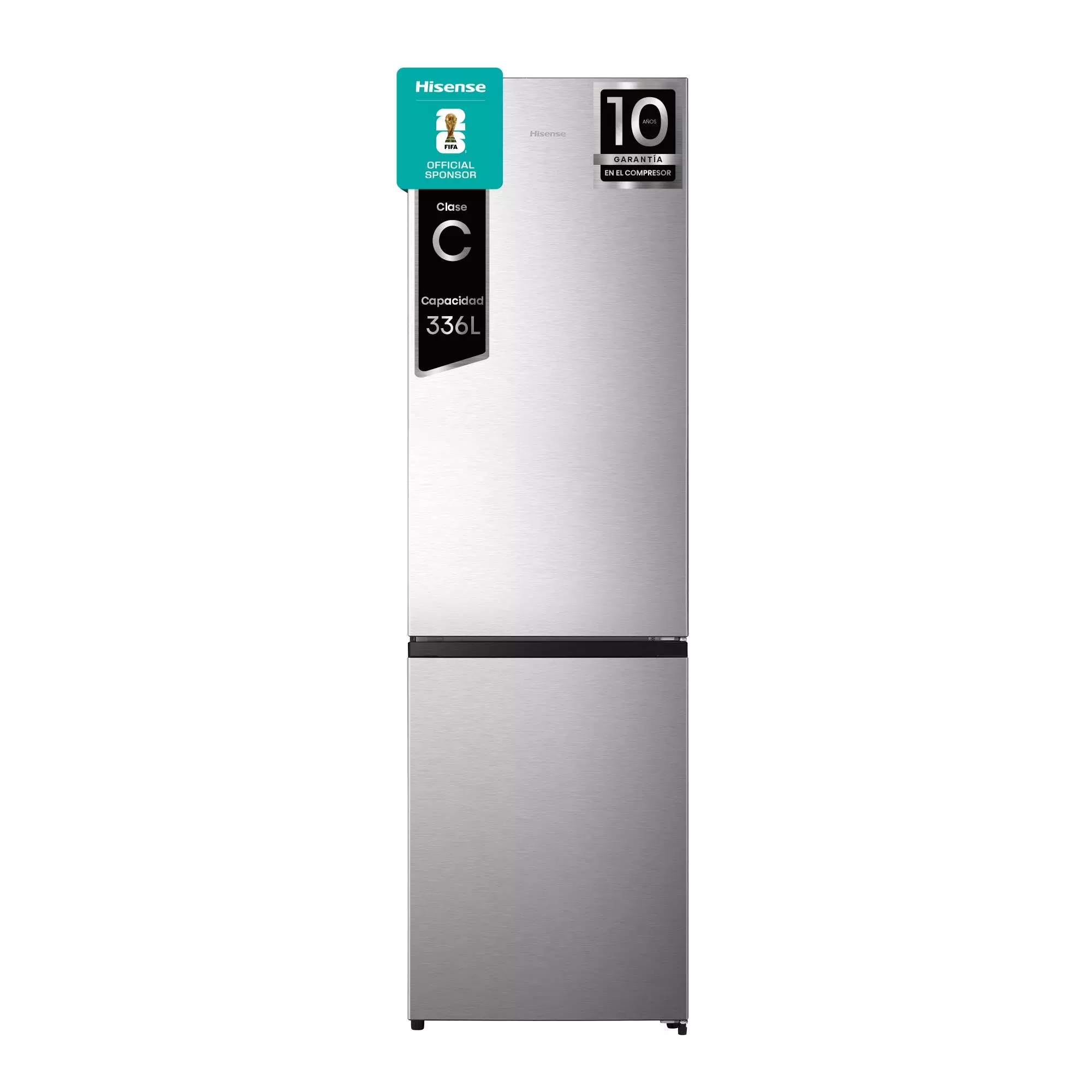 Hisense RB440N4ACC 