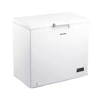 Brandt BFK251ESW