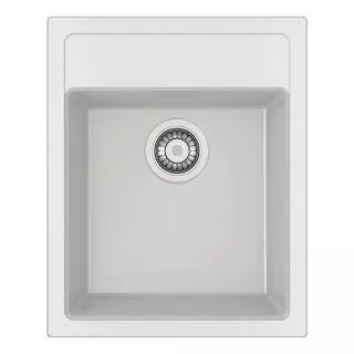 Mepamsa CUBO 43.53 BLANCO