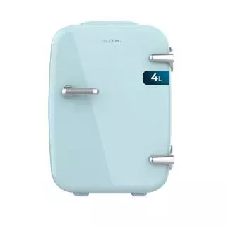 Cecotec BOLERO MINICOOLING 4L HABANA LIGHT BLUE