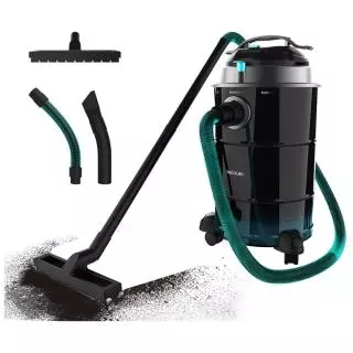 Cecotec CONGA ASH 6000 EASYGO XL