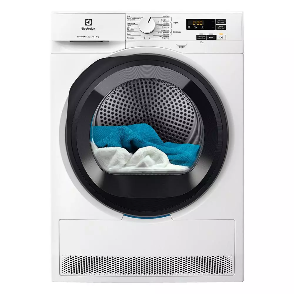 Electrolux EDI618A5BO