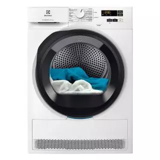 Electrolux EDI618A5BO