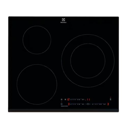 Placa Inducción ELECTROLUX EIT60342 3f
