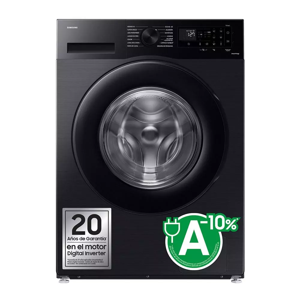Samsung WW11DG5B25ABEC