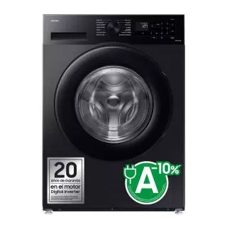 Samsung WW11DG5B25ABEC