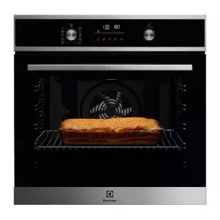 Electrolux EOF6P46VX0