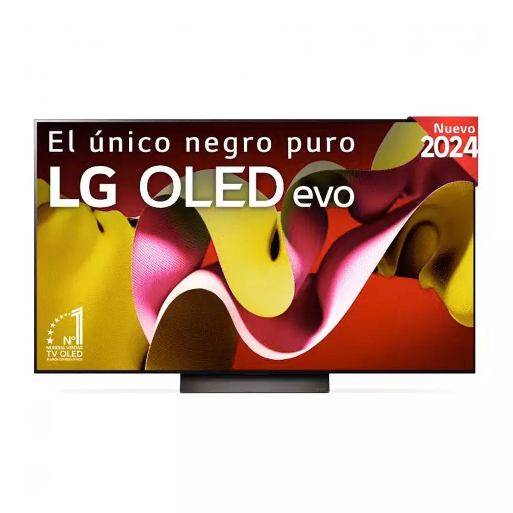 LG OLED55C46LA.AEU