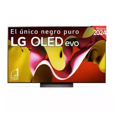 LG OLED55C46LA.AEU