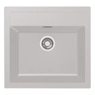 Mepamsa CUBO 56.53 BLANCO