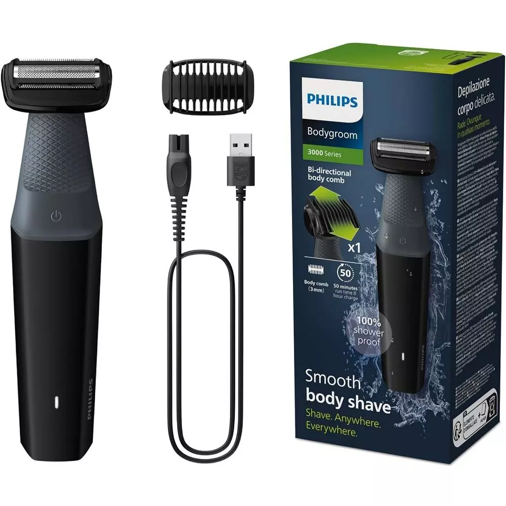 Philips SERIES 3000 BG3017/01