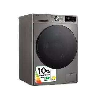 LG F4DR7009AGS