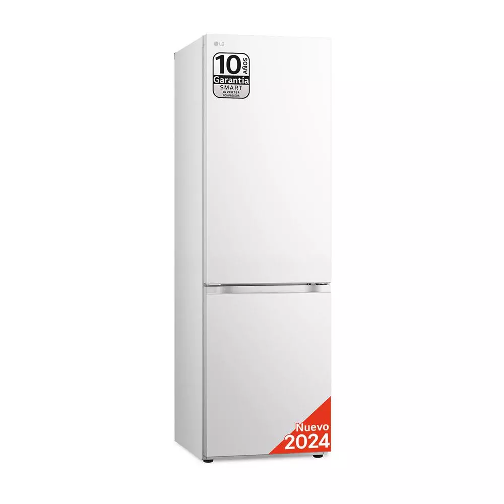 LG GBV3100CSW