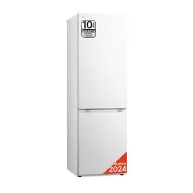 LG GBV3100CSW