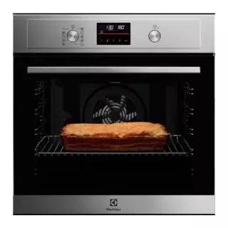 ELECTROLUX EBF4P46X HORNOS INDEPENDIENTES