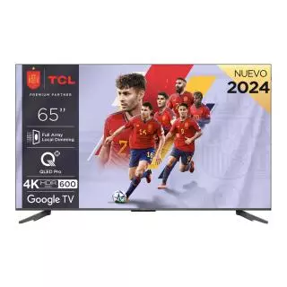 TCL 65C655