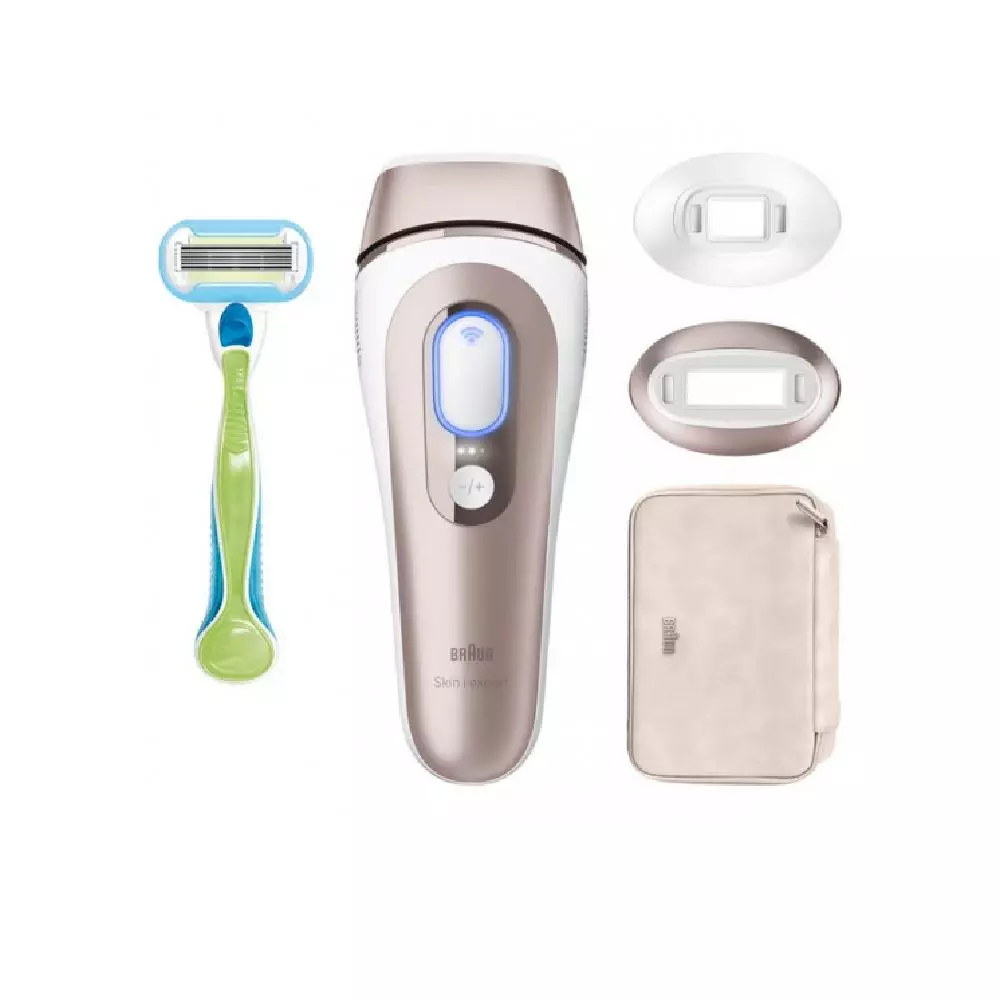 Braun Cuidado personal SKIN I·EXPERT SMART IPL PL7147