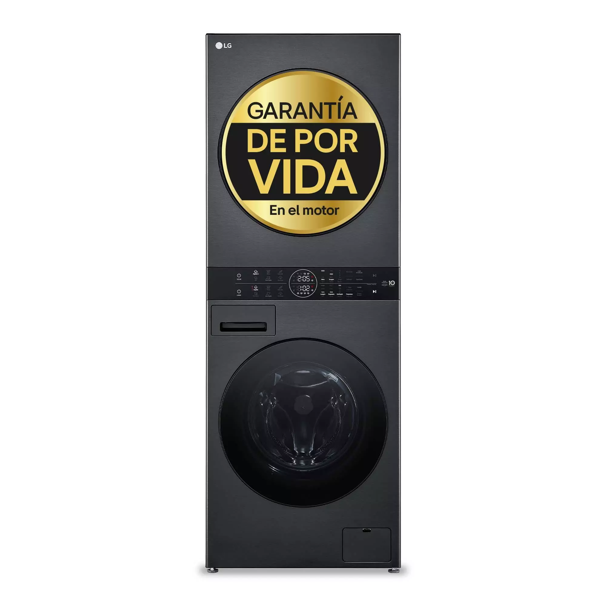 LG WT1210BBF