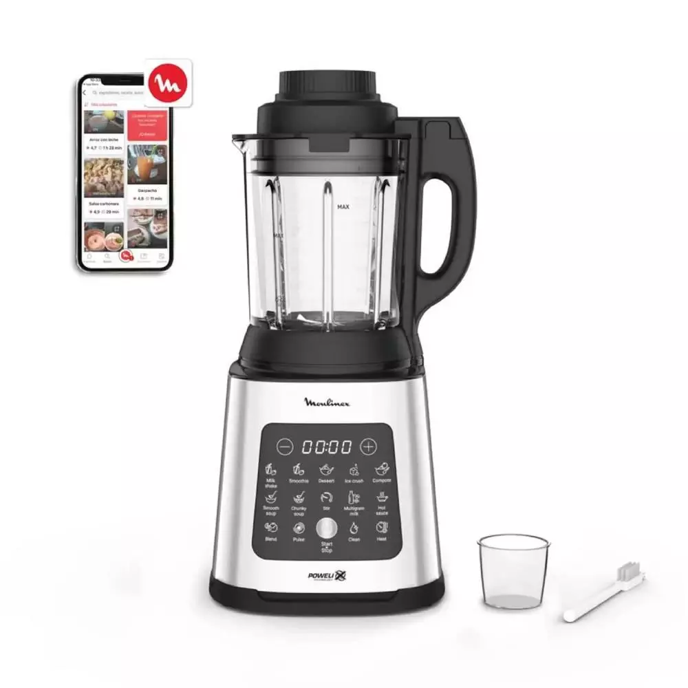 Moulinex LM835D10