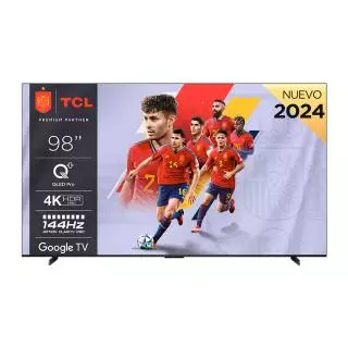 TCL 98C655