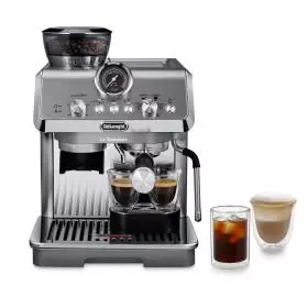 DeLonghi SPECIALISTA ARTE EVO EC9255.M