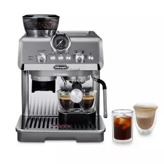DeLonghi SPECIALISTA ARTE EVO EC9255.M