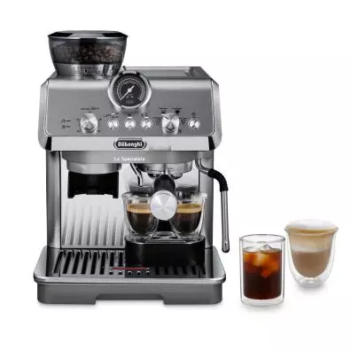 DeLonghi SPECIALISTA ARTE EVO EC9255.M