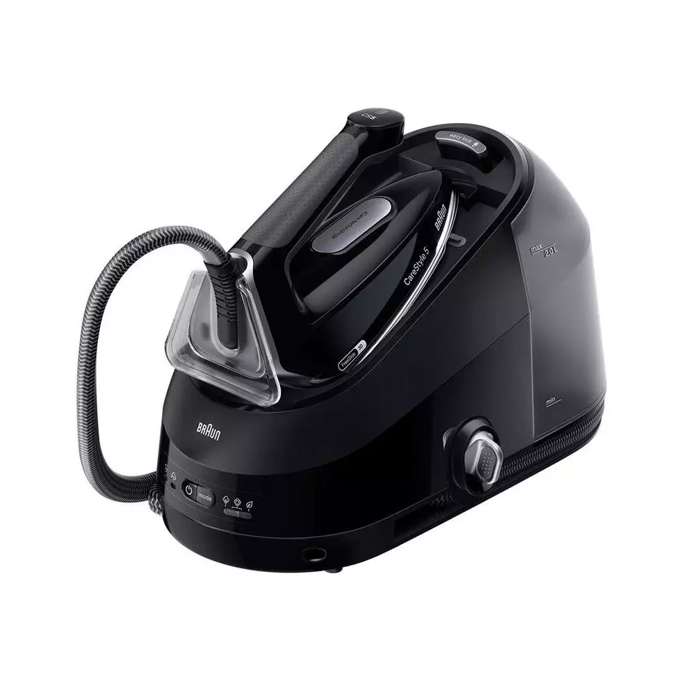 Braun Hogar IS5249BK