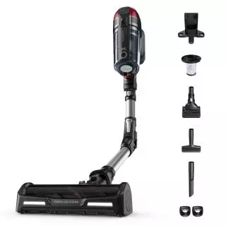 Aspirador Escoba 2 en 1 Rowenta RH98A7