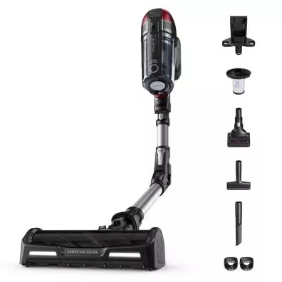 Aspirador Escoba 2 en 1 Rowenta RH98A7
