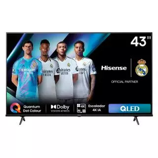 Hisense 43E77NQ