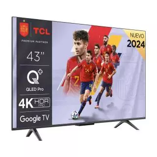 TCL 43C655