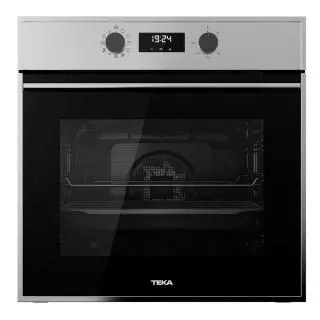 Teka HSB 635 S INOX